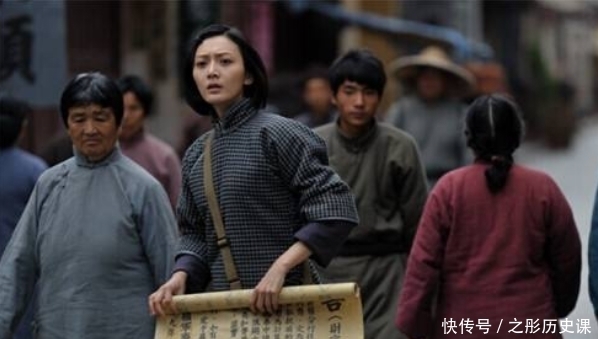 潜伏|美女间谍潜伏大陆30年,临死都未被召回,无奈嫁一农民生了8个娃