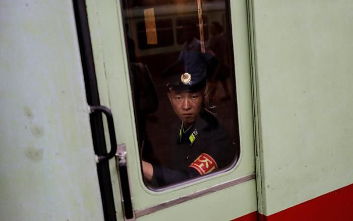 中国|中国低端车，在朝鲜的华丽转身