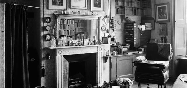  办公|艺术家“躺赚”指南