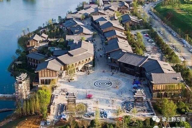  连休|连休4天！专属贵州这个地方的小假期来啦！