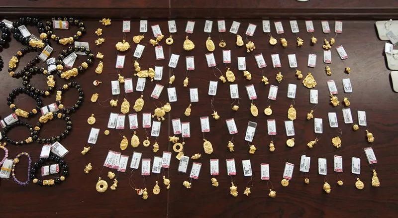 镇平|百万黄金,失而复得!