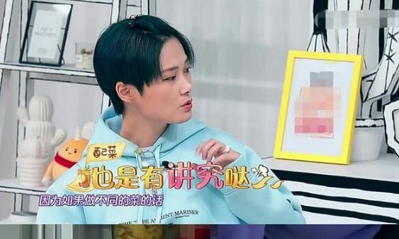  摆放|李宇春被称宝藏女神，只因她的冰箱食材摆放，引网友炸锅