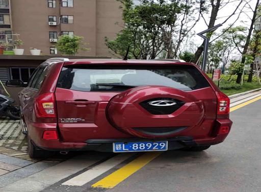 曝光|因为这事，贵溪这些私家车被曝光！