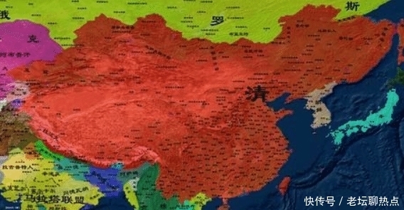  台湾|中国武力收复失地的一场战役，谋划数十年，耗时八天，拿回失地