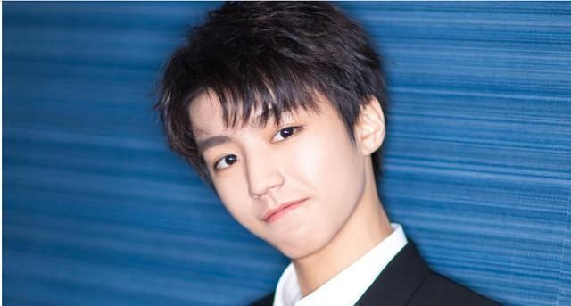  青春|王俊凯要当《青春有你3》的发起人？还没确定就被骂！