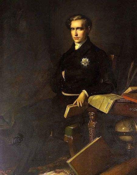 绚烂|拿破仑之子：生于绚烂，死于尘埃