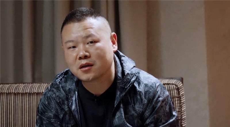 综艺|小岳岳综艺翻车讲话暴露情商低?师父一语戳破真相,文化惹的祸