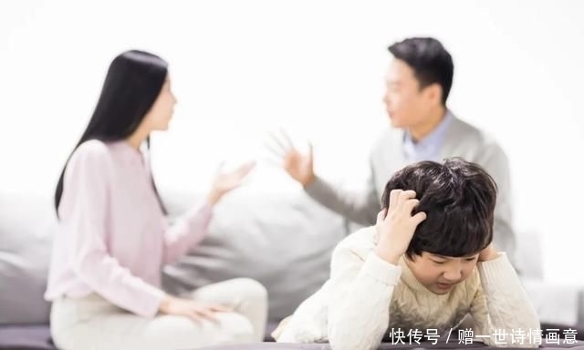 爸爸|这些爸爸是“育儿杀手”,哪怕妈妈再优秀,也很难培育“优质娃”