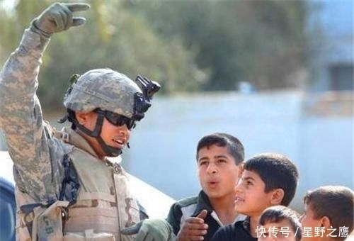 子弹|为何禁止士兵朝天开枪?伊拉克血的教训不能忘,曾数十人因此身亡