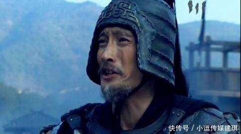 争先恐后|曹操要收拾一个人,为何张辽徐晃两人,争先恐后抢着去?