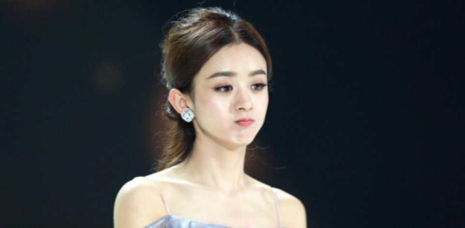  赵小刀|为何综艺很少请赵丽颖，录制发生“极度尴尬”的事，场面十分难看