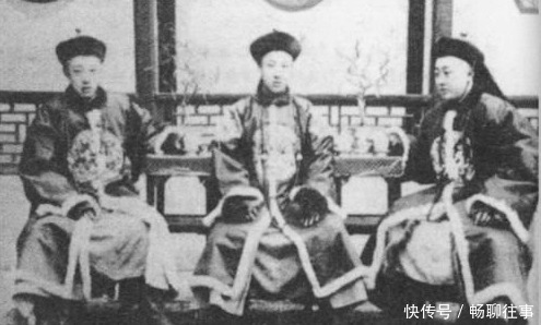 全身|溥仪的硬核堂哥,全身都是缺点却做着帝王梦,险些把光绪拉下皇位