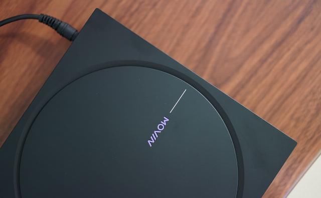  MOVIN|极米子品牌新品MOVIN 01X评测：2500元内品价比最高的娱乐轻投影