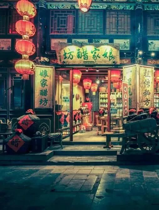  太行山|深远传奇的五千年山西“必游”之路