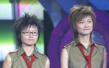 杨幂|周笔畅大方调侃自己整容:本来想整成杨幂,结果整完像杨紫