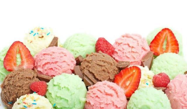  冰淇淋|为什么你做的冰淇淋永远和买来的不一个味道？真相只有一个