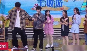  太差|《天天》王一博四连滑铁卢，运气太差还搞坏道具，擅长领域都翻车