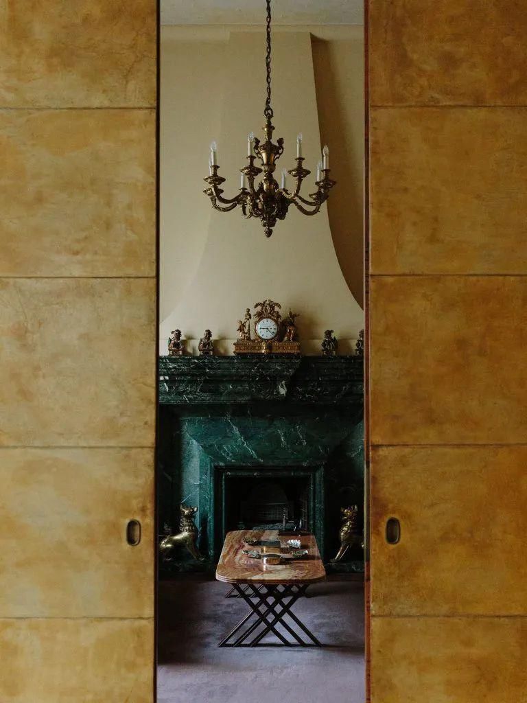 窥探|窥探他的绝版好品味，《Call Me By Your Name》还远远不够