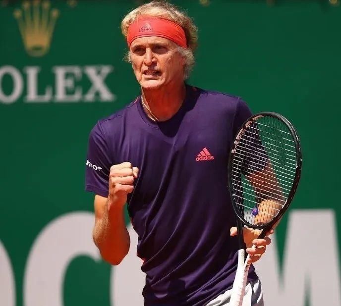  八年|打了八年网球后，我终于彻底断了改动作的念想