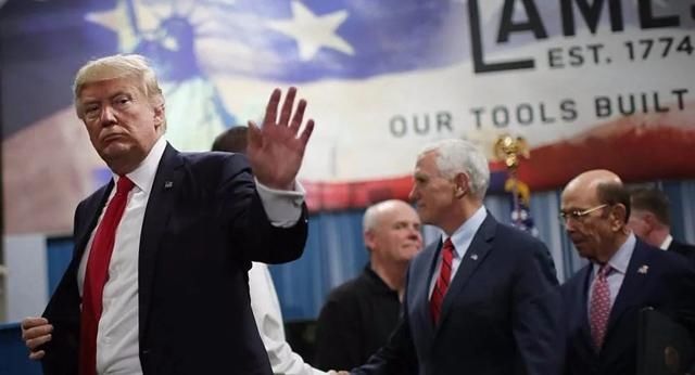 美国|史无前例!美国宣布制裁国际刑事法院首席检察官