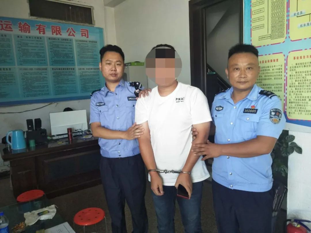 代为|利辛法院：被执行人被拘留，其家人代为履行义务
