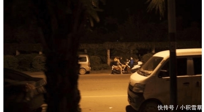 学习|女子夜行回家被男子拖进绿化带受侵犯, 之后机智脱险, 网友: 值得学习