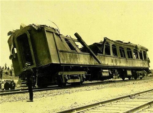  乘火车|张作霖乘火车离京前，曾3次更改行程，但仍被炸死，是谁泄的密？