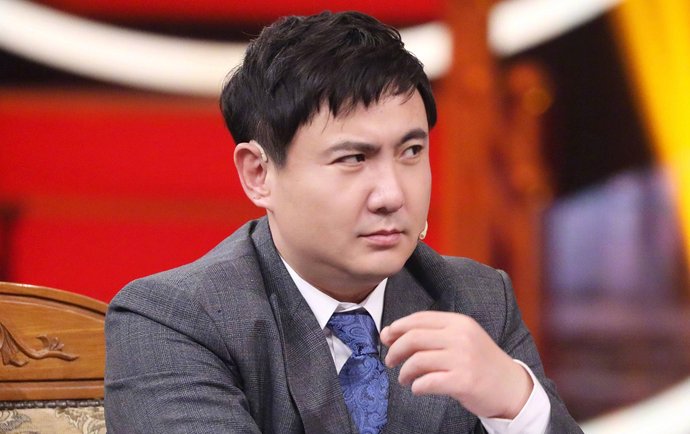  综艺节目|沈腾和杨幂一起同台，引来无数观众们的期待