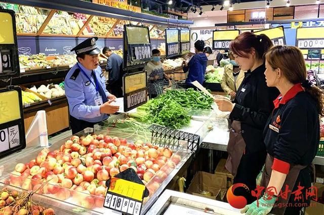 公安|兰州新区公安:反电诈 保平稳 派出所里见功夫