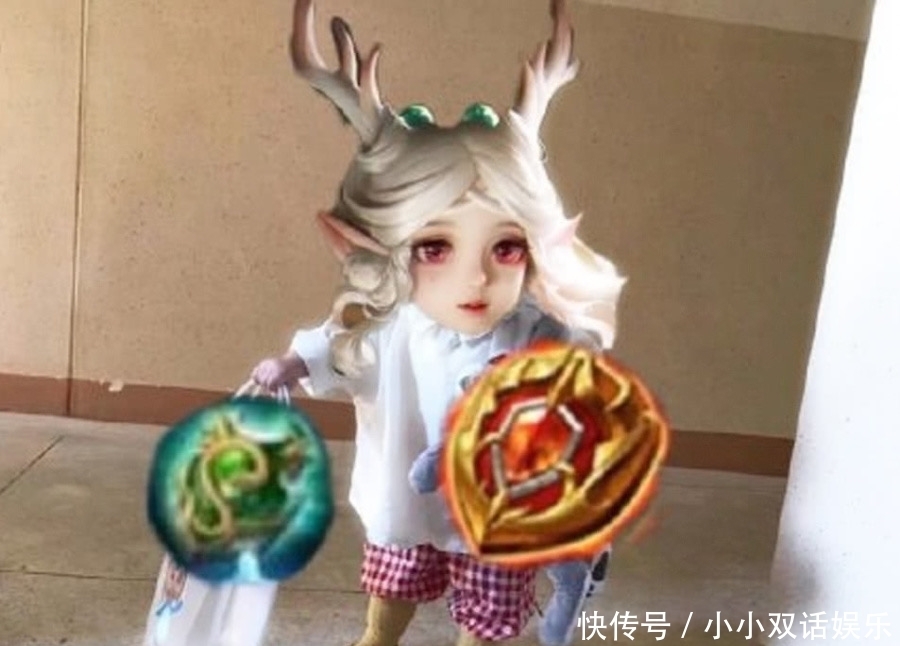  排位赛|巅峰赛唯一让人闻风丧胆的英雄，胜率高达100%，是她