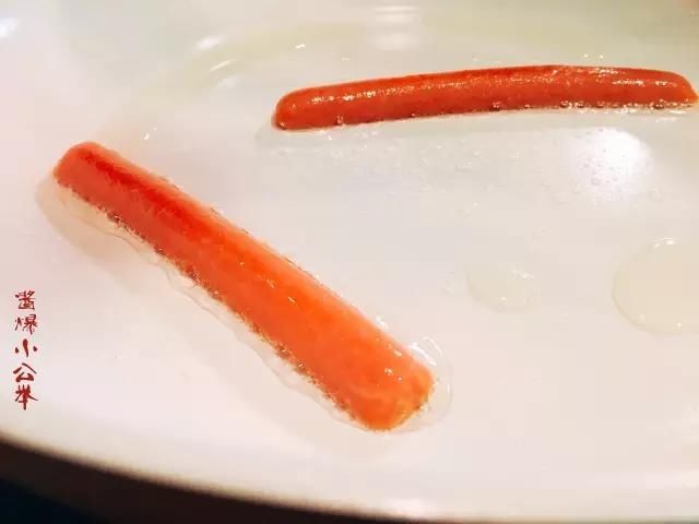 东北|超人气街头小吃:东北烤冷面