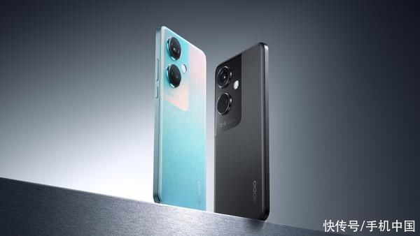OPPO为K11手机下放三大旗舰影像技术 一个比一个狠