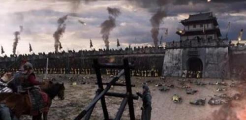 打仗|古代打仗为何必须要打下城池绕过去不可以吗专家绕下试试