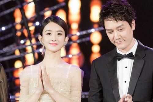  一波未平|“一波未平一波又起”继《中餐厅》后，赵丽颖《天天向上》也翻车