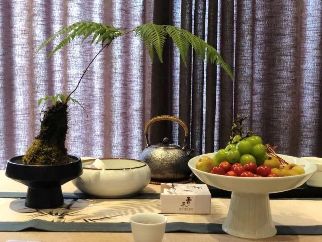 热菜|大隐于世！白露之宴，头道热菜即致敬楚菜经典之作