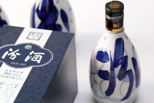 中国|除了茅台、五粮液,中国还有很多高端白酒,品质不弱于它俩