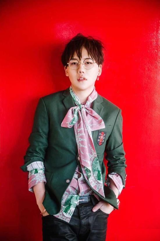  李佳航|刘维被嘲“综艺混子”，李佳航怒怼对方：乐评混子