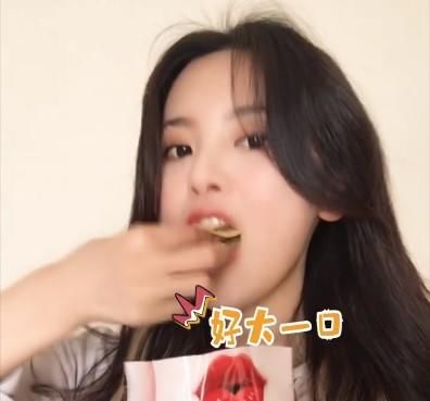  喜爱|杨超越录制《中餐厅》，多位大咖齐集结，元气少女引期待