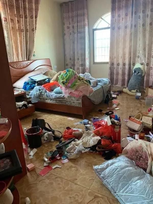  发生|杀人嫌犯曾春亮落网24小时