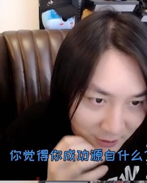  走红|张大仙首谈走红原因！成年人的辛酸，都藏在玩笑话的字里行间