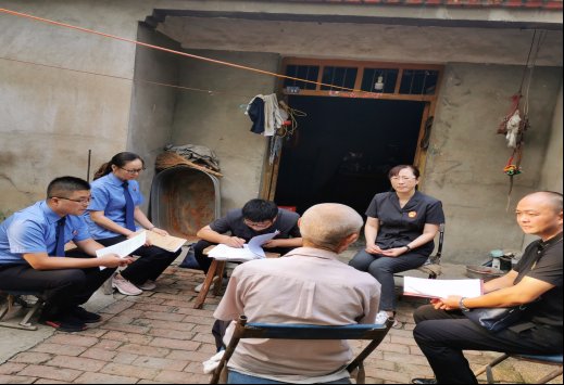 法律|维护法律权威，实现法官温情