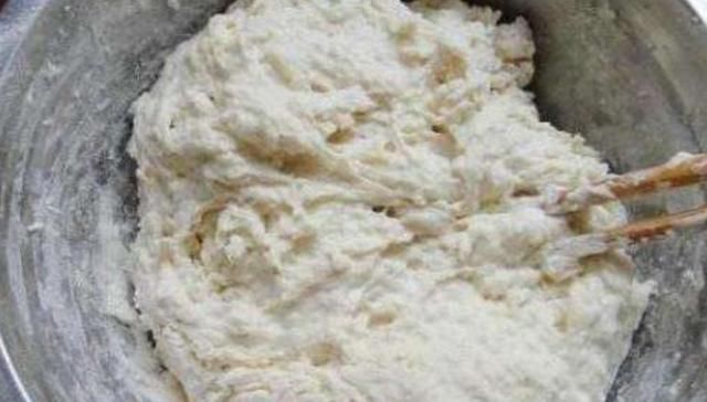 大厨|烙饼时,最忌直接和面!大厨教你1个诀窍,和买的一个味