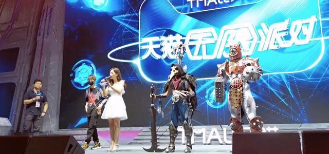  事情|去2020China Joy要注意什么事情？最后一个一定不能忘