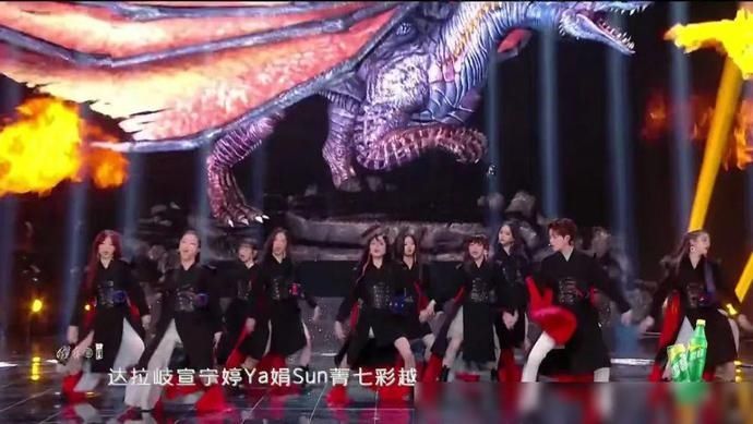 力量|平凡最打动人心,彩虹的力量不可小觑