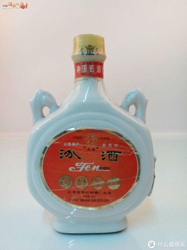 年代|不同年代的汾酒,你认识哪几瓶?