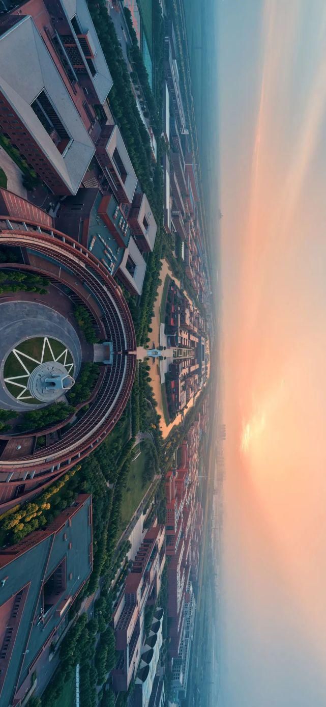 北洋园|啊,我的天大啊!