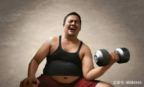 诀窍|肚子大怎么办？教你五个快速甩肉小诀窍