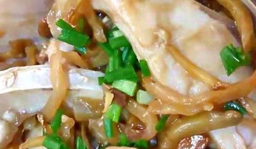  道菜|冬天最馋这道菜，8分钟就能蒸好，鲜到流口水，筷子根本停不下来