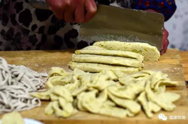 烤饼|衢宁铁路沿线美食大盘点,有你想吃的吗?