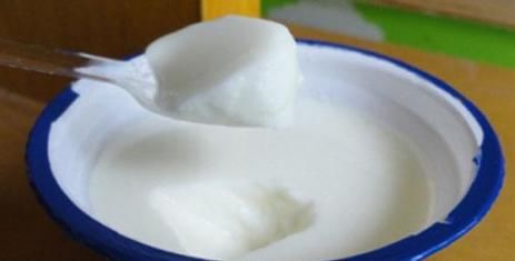  酸奶|爱舔酸奶盖的人，身体这些变化，可以看出来